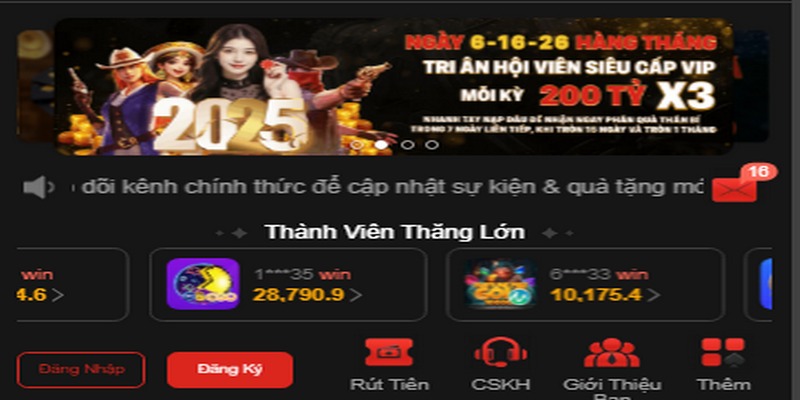 66B là sân chơi cá cược trực tuyến quy mô lớn, uy tín bậc nhất châu Á